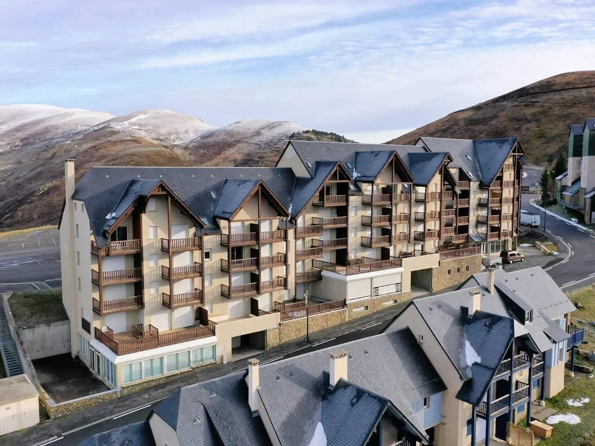 Charmant Appartement 6 Pers, Pieds Des Pistes Avec Navette, Parking Gratuit - Fr-1-695-35 Germ 0*,