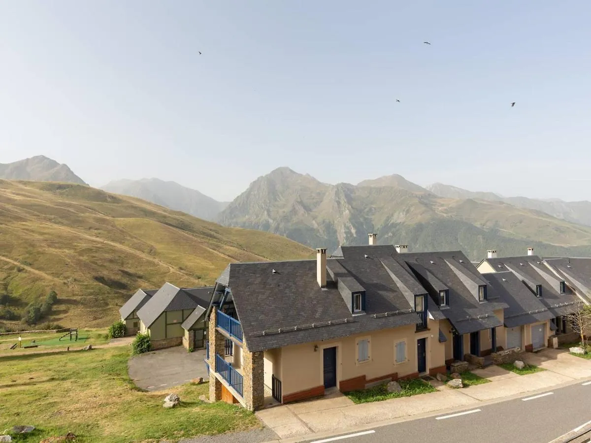 Charmant Appartement 6 Pers, Pieds Des Pistes Avec Navette, Parking Gratuit - Fr-1-695-35 Germ Apartmán